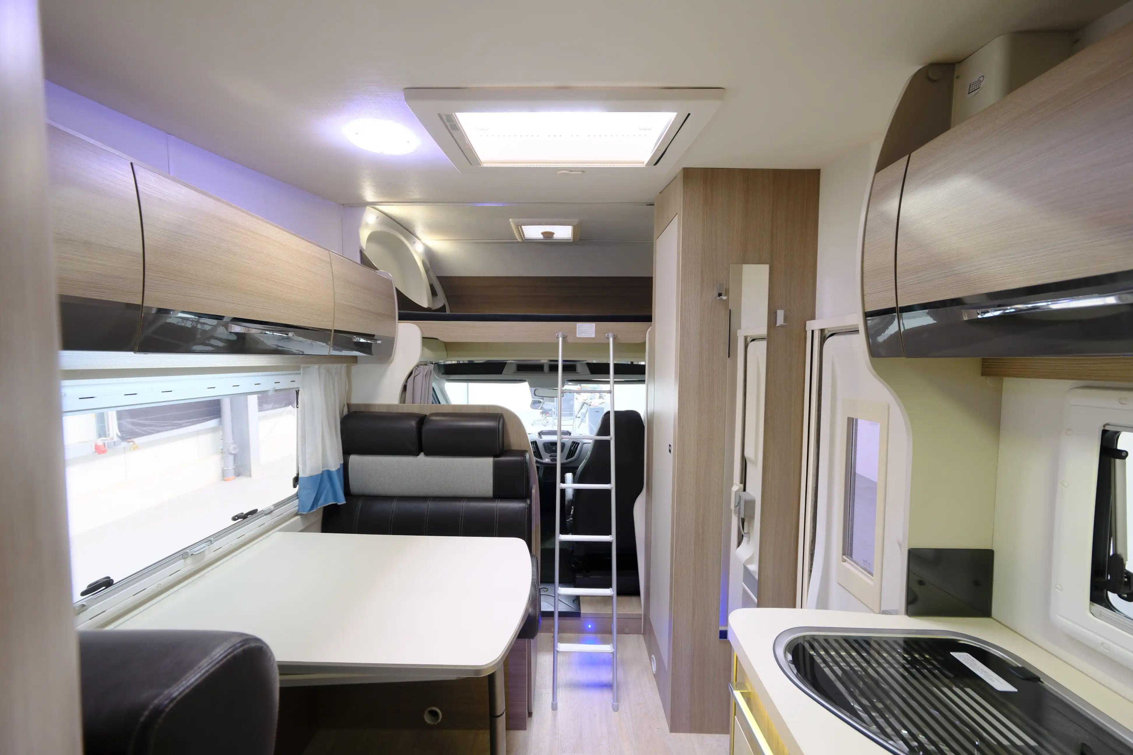 CHAUSSON Flash C 646 - Ansicht 8